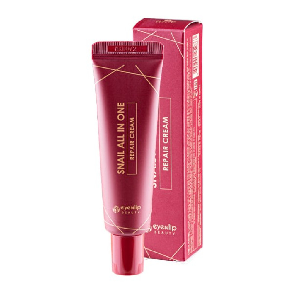 Eyenlip Beauty Salyangoz Mukus Özlü Hepsi Bir Arada Onarıcı Tüp Krem 30 ml Nemlendiriciler Fiyatı