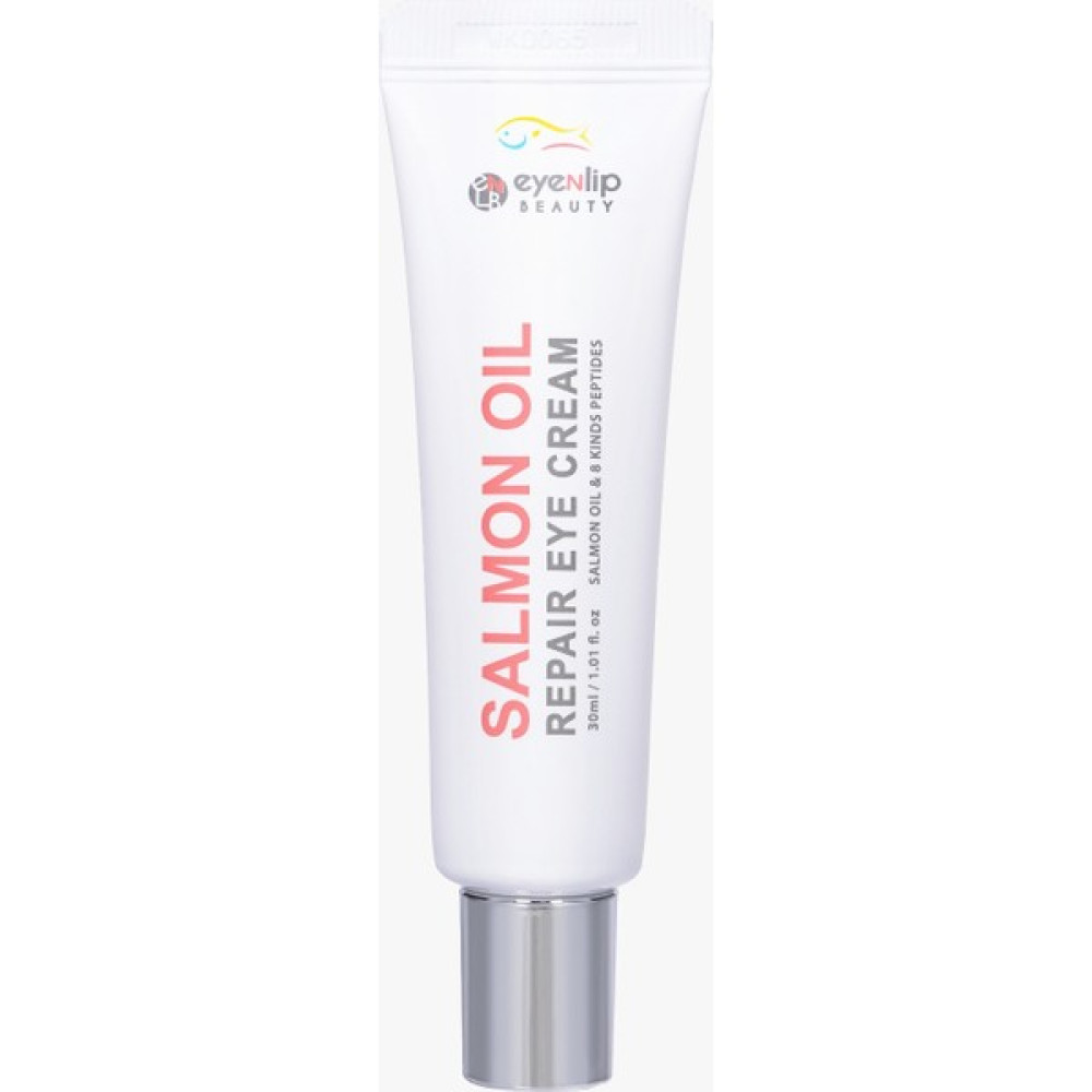 Eyenlip Beauty Somon Yağı Içeren Onarıcı Göz Kremi 30 ml Göz Kremi Fiyatı