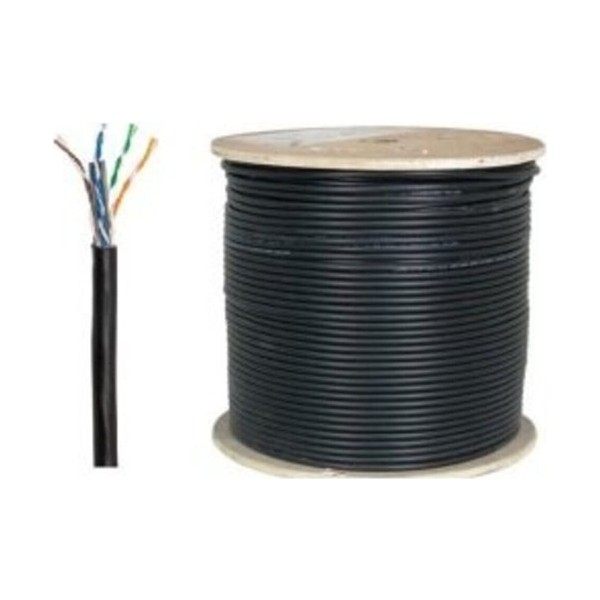 Eyepc 100 Metre Cat6 Dış Ortam Internet Kablosu Modem Adsl Vdsl Hat Router Fiyatı
