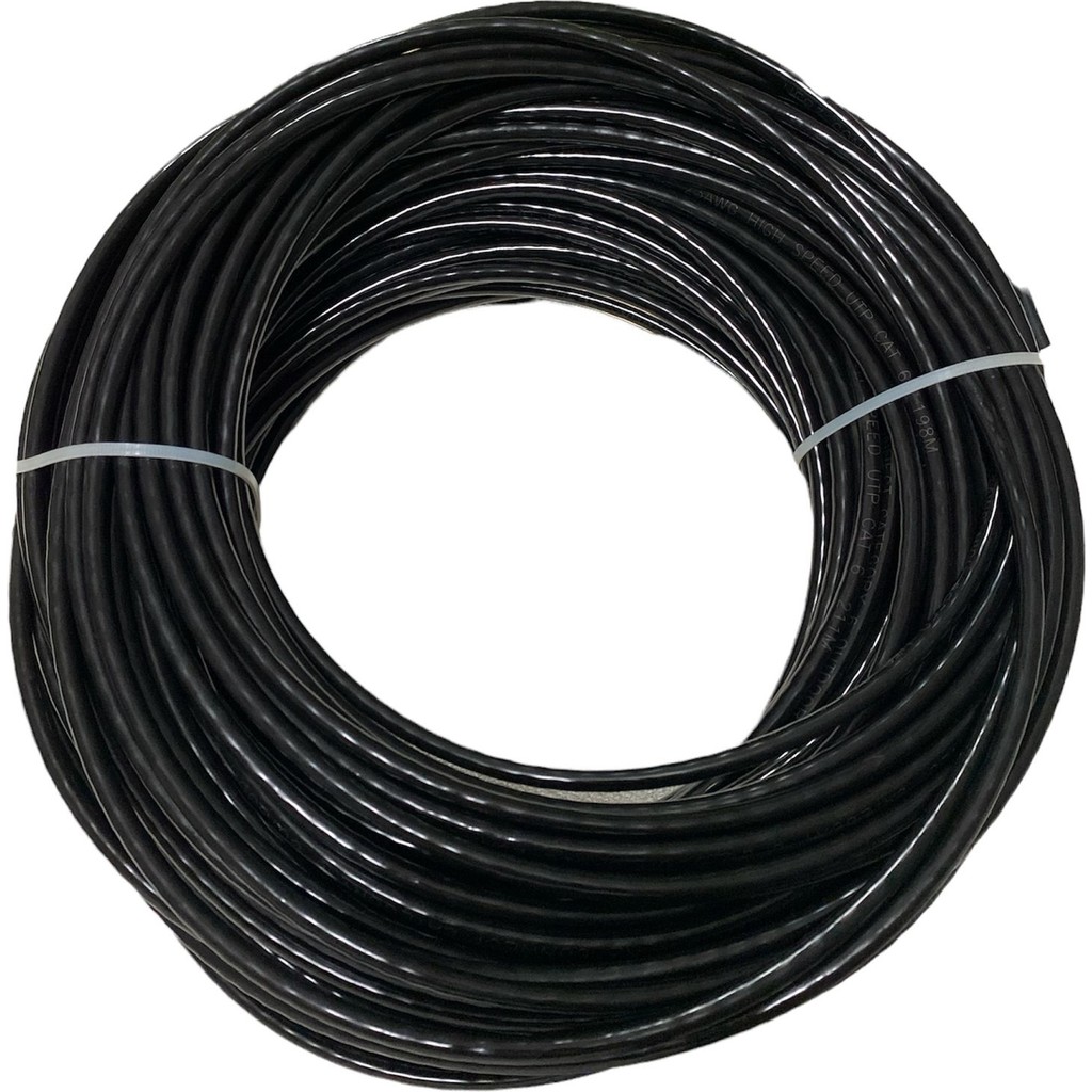 Eyepc 40 Metre Iç Dış Ortam Cat-6 Cat6 Internet Kablosu Modem Bilgisayar Ağ / Network Kablosu Fiyatı