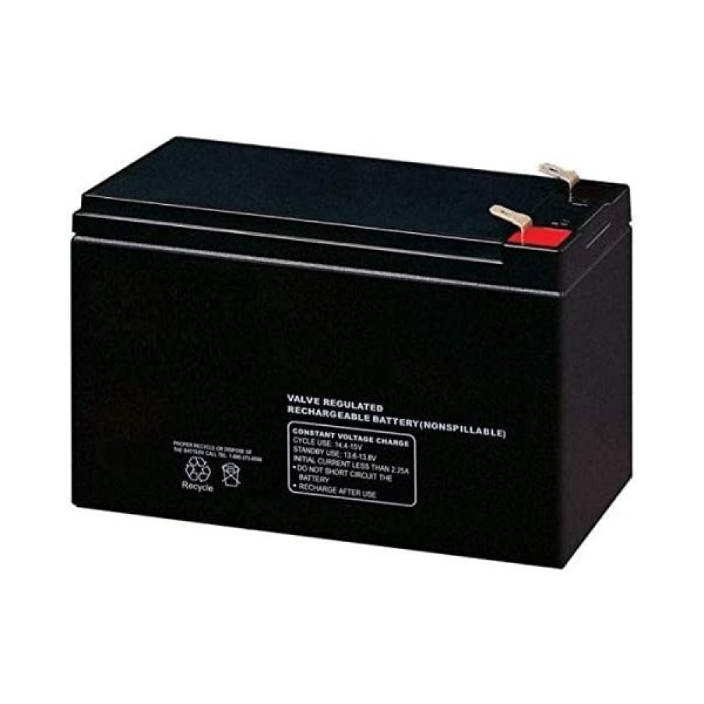 Eyepc 6 Volt 7 Amper Çocuk Oyuncak Akülü Araba Araç Için Taze Yeni Tarih Akü Akü Fiyatı
