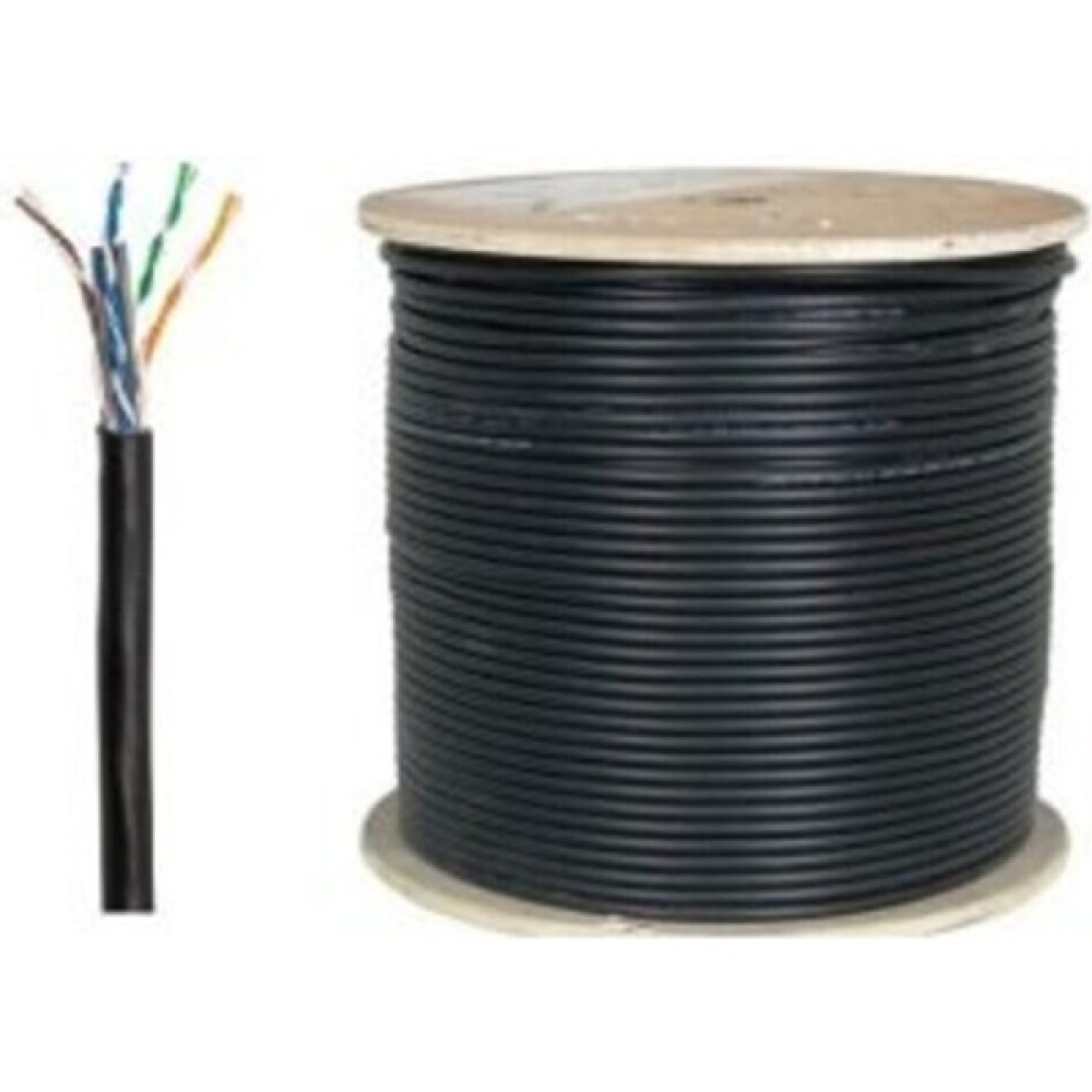 Eyepc Cat6 Internet Kablosu Kalın 10 mt Ağ / Network Kablosu Fiyatı