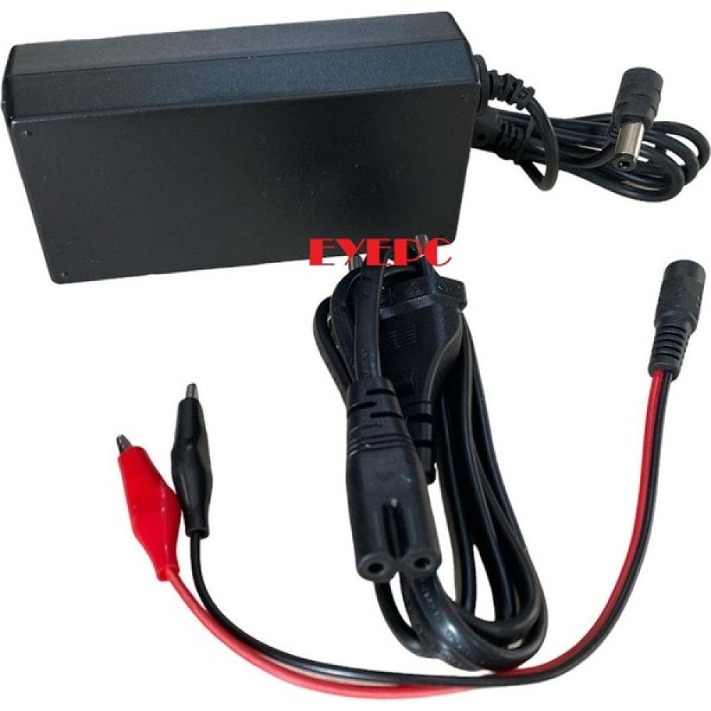 Eyepc Çocuk Oyuncak Akülü Atv Araba Jeep 12 Volt Akü Şarj Cihazı Şarz Aleti Adaptörü Eye Akü Şarj Edici Fiyatı