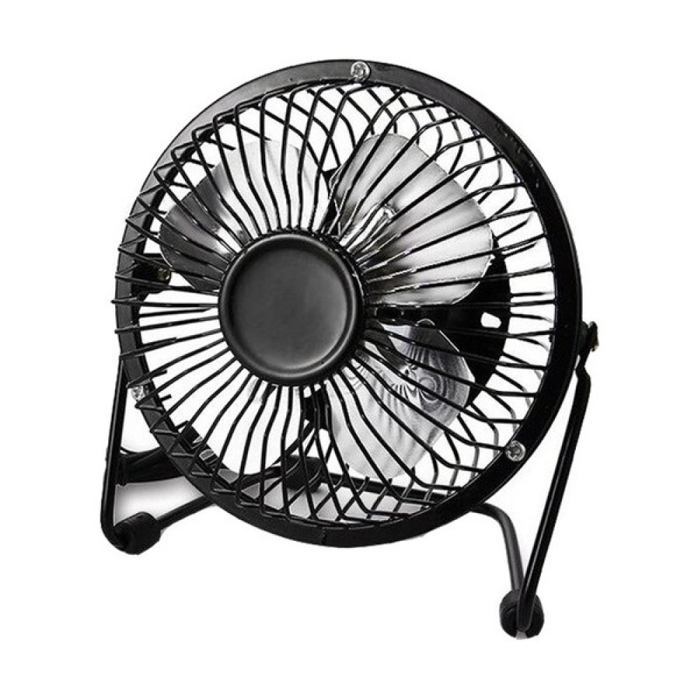 Eyepc Masa Üstü USB Fan Soğutucu Vantilatör Klima USB Girişli Metal Serinletici Fan Vantilatör Masaüstü Vantilatörler Fiyatı