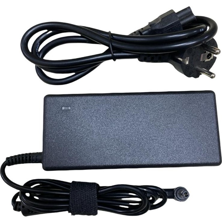 Eyepc Toshiba Satellite Tüm Modeller Için Notebook Laptop Adaptör Şarj Aleti - Siyah Ağ / Network Kablosu Fiyatı