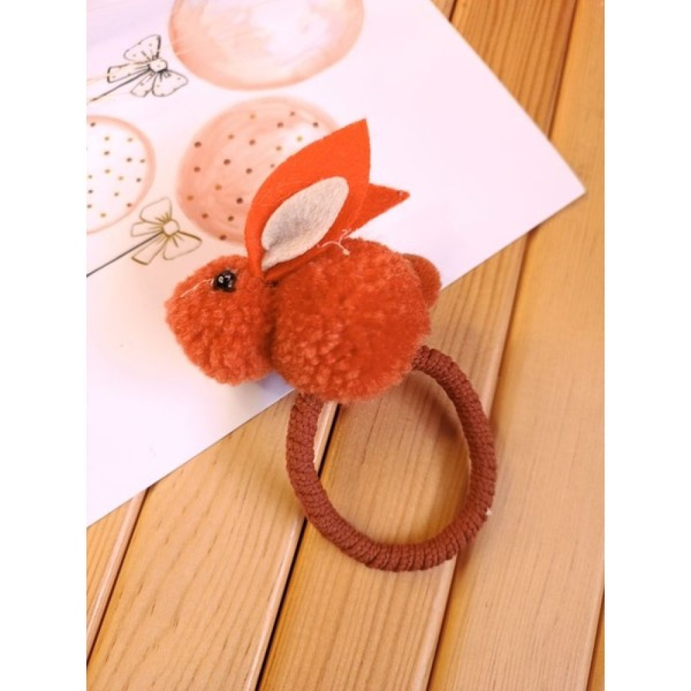 EyER Shoping Tavşan Figürlü Bağlama Tokası Toka, Taç & Saç Bandı Fiyatı