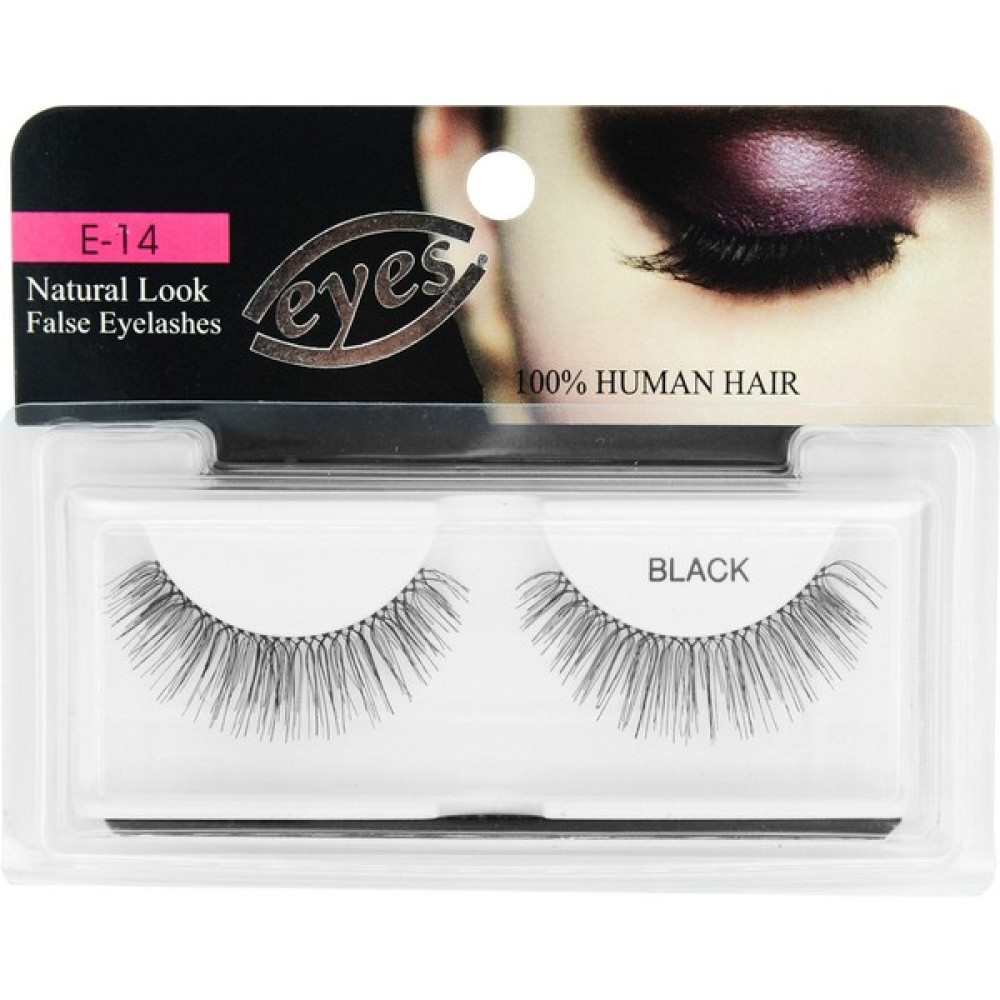 Eyes Bütün Kirpik Siyah E-14 Oto Boyaları Fiyatı