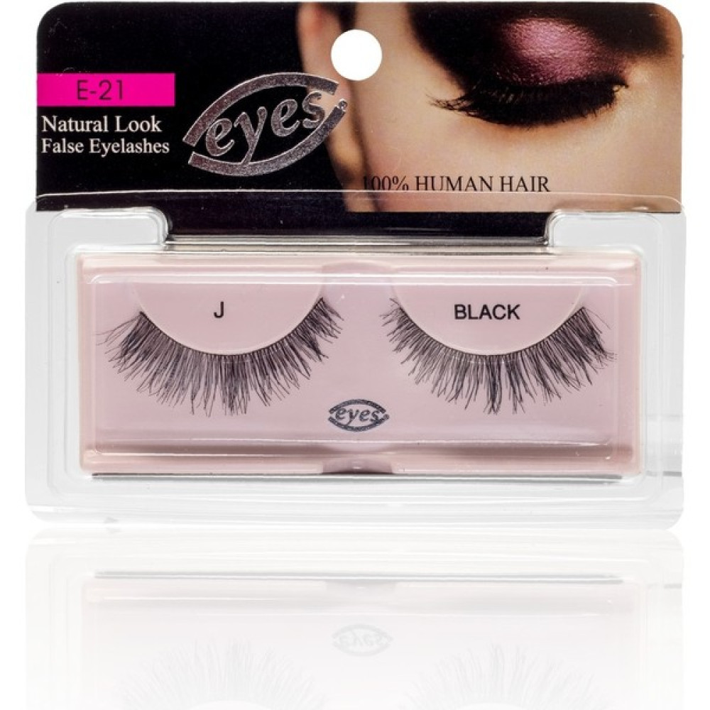 Eyes Bütün Kirpik Siyah E-21 Oto Boyaları Fiyatı