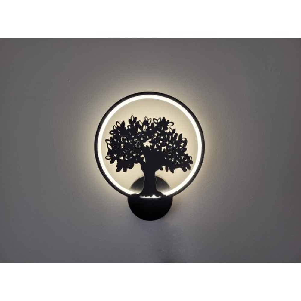 Eyl Workshop Modern LED Aplik Lamba - Gün Işığı Aplikler Fiyatı
