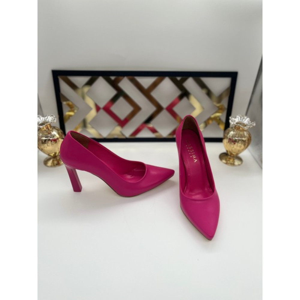Eylüls Shoes Kadın Stiletto Ayakkabı Topuklu Ayakkabı Fiyatı