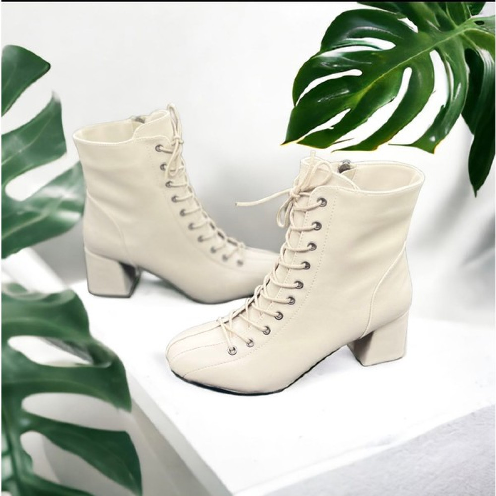 Eylüls Shoes Kadın Topuklu Bot Kadın Botları Fiyatı