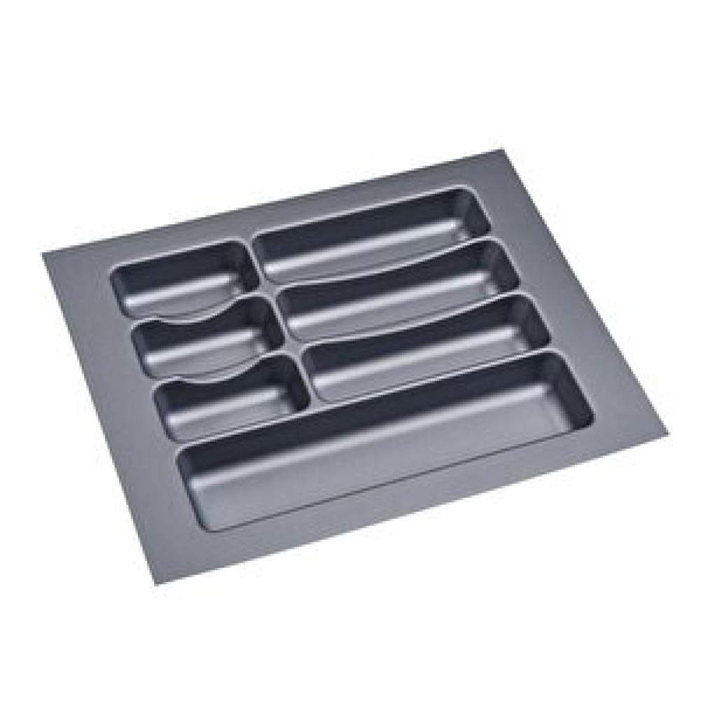 EYM Çekmece İçi Kaşıklık 37 X 49 Cm Gri Mutfak Çekmece Düzenleyici Saklama Kapları Fiyatı