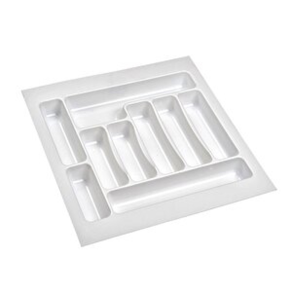 EYM Çekmece İçi Kaşıklık 47 X 49 Cm Beyaz Mutfak Çekmece Düzenleyici Saklama Kapları Fiyatı