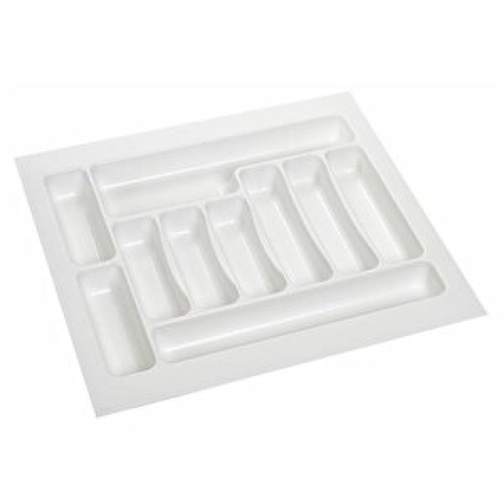 EYM Çekmece İçi Kaşıklık 55 X 49 Cm Beyaz Mutfak Çekmece Düzenleyici Saklama Kapları Fiyatı
