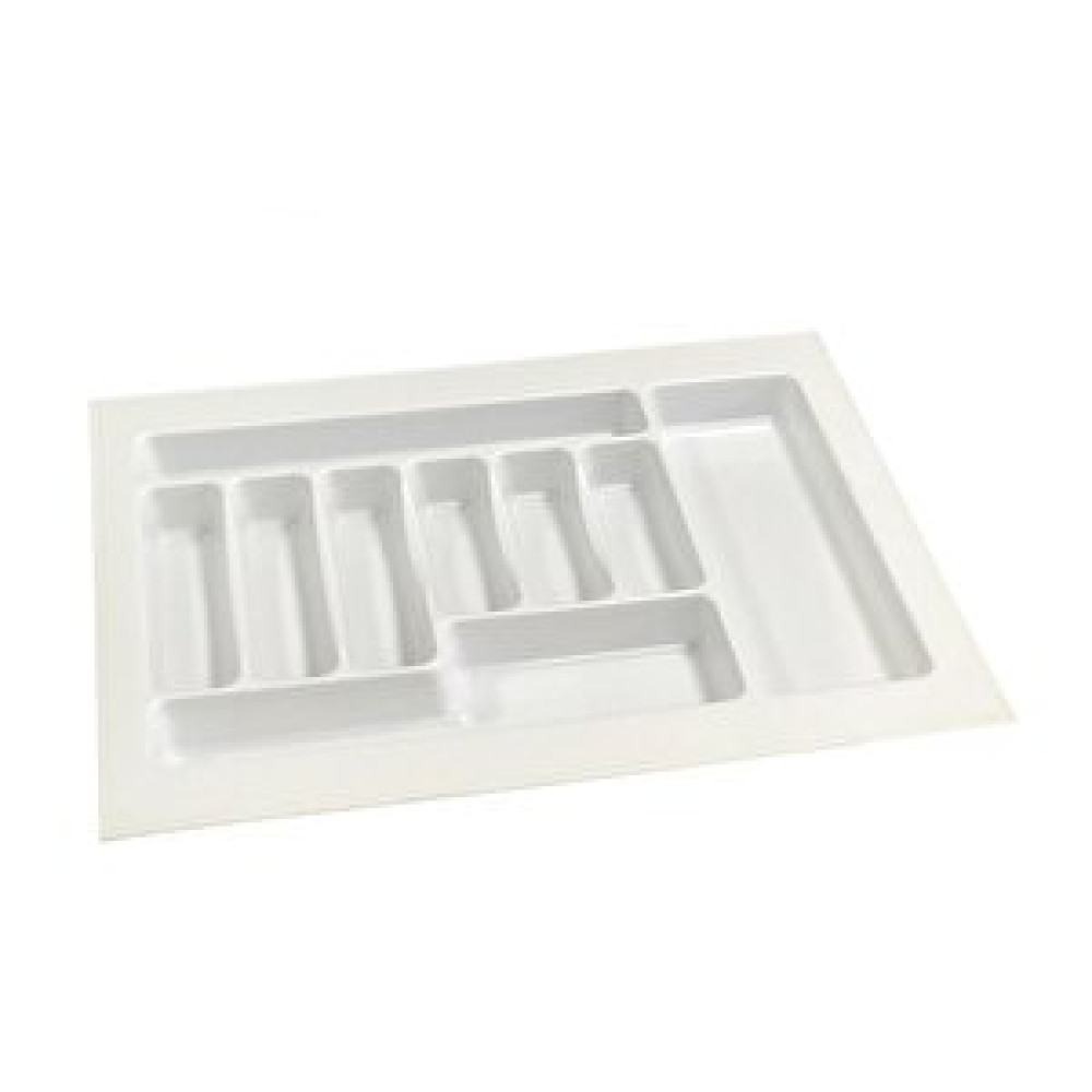 EYM Çekmece İçi Kaşıklık 62 X 49 Cm Beyaz Mutfak Çekmece Düzenleyici Saklama Kapları Fiyatı