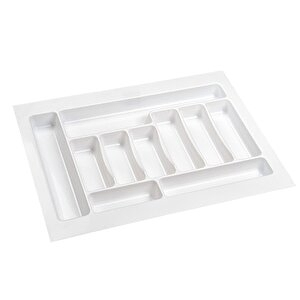 EYM Çekmece İçi Kaşıklık 67 X 49 Cm Beyaz Mutfak Çekmece Düzenleyici Saklama Kapları Fiyatı