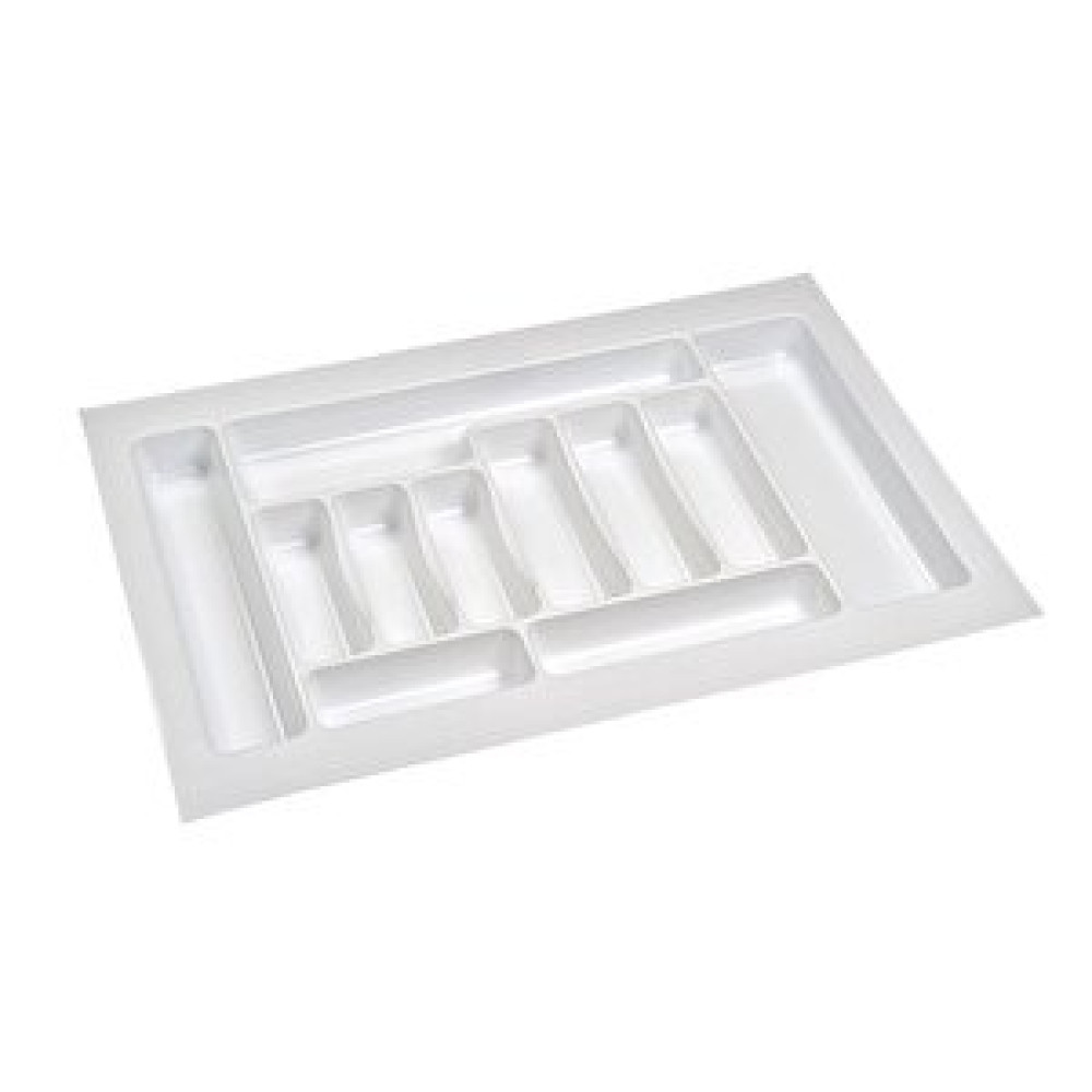 EYM Çekmece İçi Kaşıklık 75 X 49 Cm Beyaz Mutfak Çekmece Düzenleyici Saklama Kapları Fiyatı