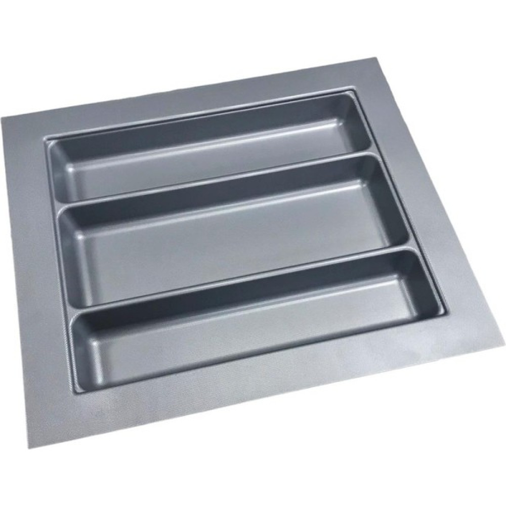 Eym Çekmece Içi Kaşıklık Kepçelik 42 x 49 cm Gri Mutfak Düzenleyici - 1 Adet Pratik Mutfak Gereçleri Fiyatı