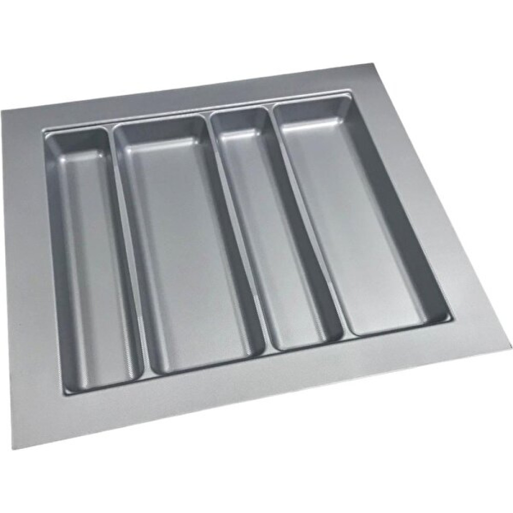 Eym Çekmece Içi Kaşıklık Kepçelik 55 x 49 cm Gri Mutfak Düzenleyici - 1 Adet Pratik Mutfak Gereçleri Fiyatı