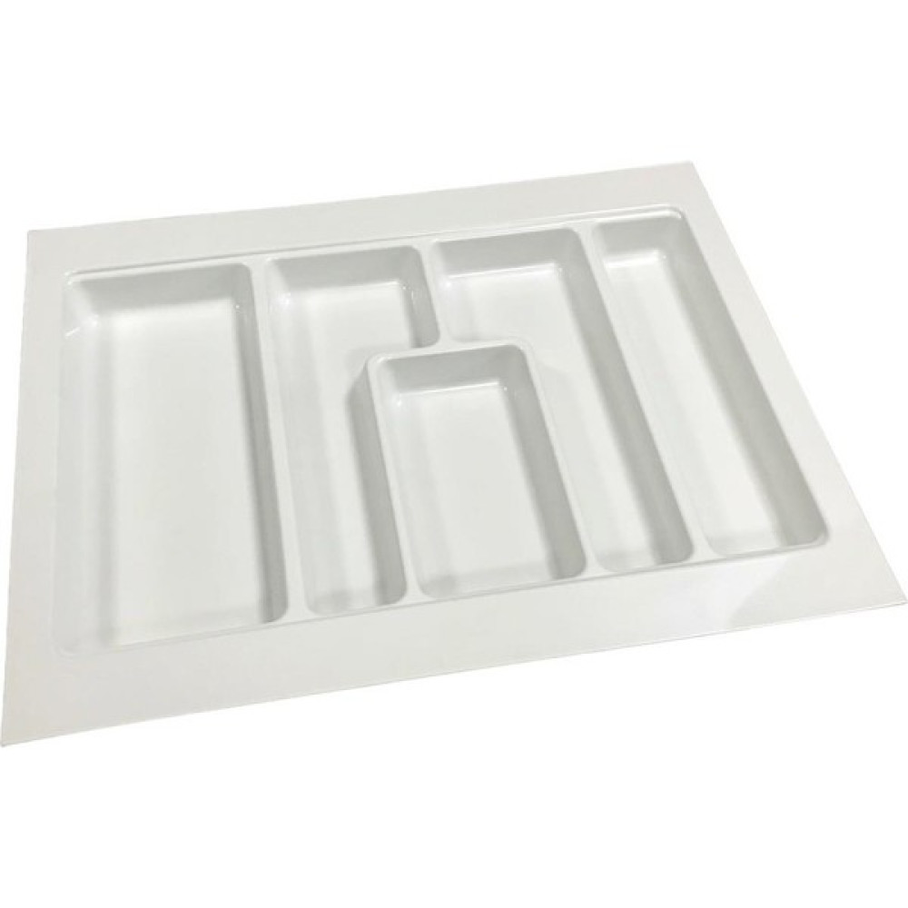 Eym Çekmece Içi Kaşıklık Kepçelik 62 x 49 cm Düzenleyici Beyaz - 1 Adet Pratik Mutfak Gereçleri Fiyatı