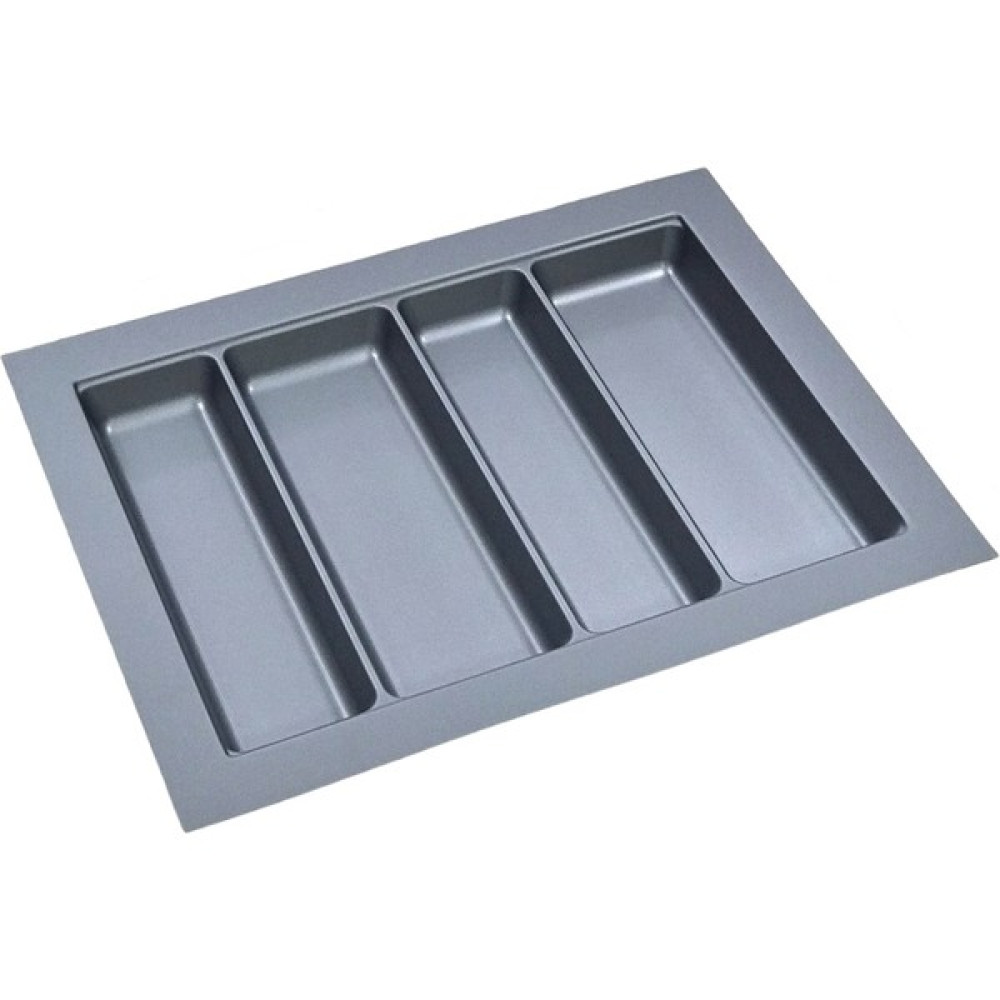 Eym Çekmece Içi Kaşıklık Kepçelik 62 x 49 cm Gri Mutfak Düzenleyici - 1 Adet Pratik Mutfak Gereçleri Fiyatı
