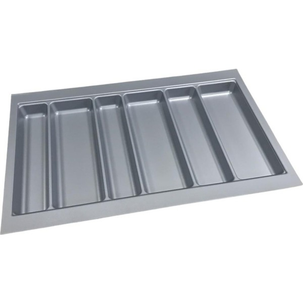 Eym Çekmece Içi Kaşıklık Kepçelik 75 x 49 cm Gri Mutfak Düzenleyici - 1 Adet Pratik Mutfak Gereçleri Fiyatı