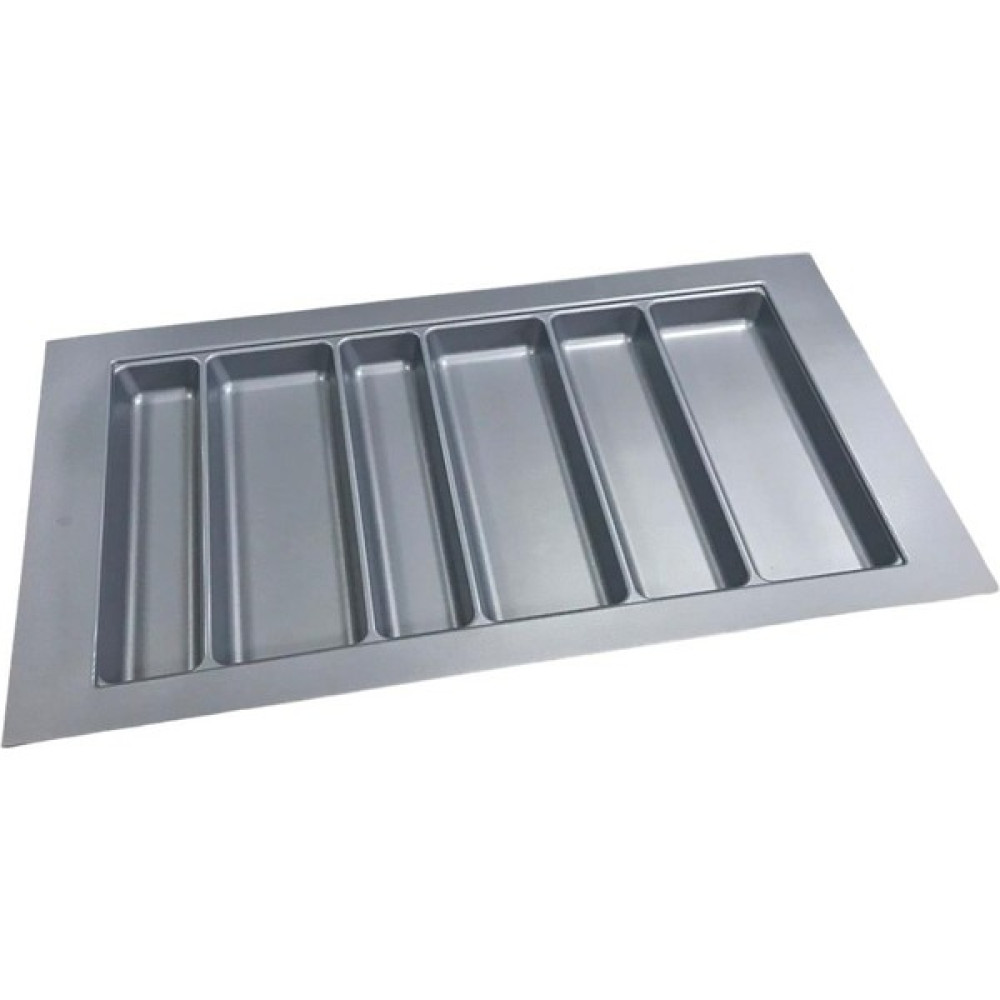 Eym Çekmece Içi Kaşıklık Kepçelik 85 x 49 cm Gri Mutfak Düzenleyici - 1 Adet Pratik Mutfak Gereçleri Fiyatı
