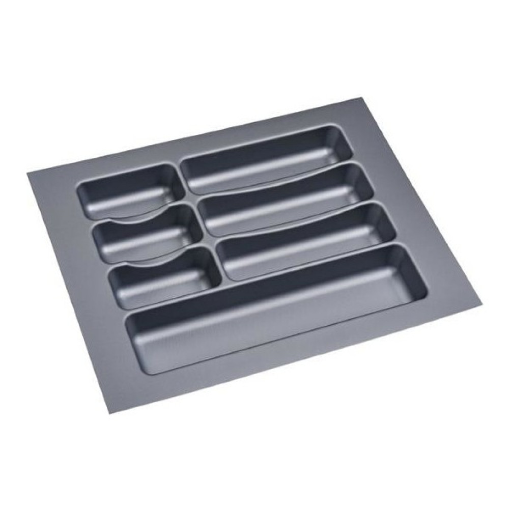 Eym Çekmece İçi Kaşıklık Mutfak Çekmece Düzenleyici 37 x 49 cm Gri Pratik Mutfak Gereçleri Fiyatı