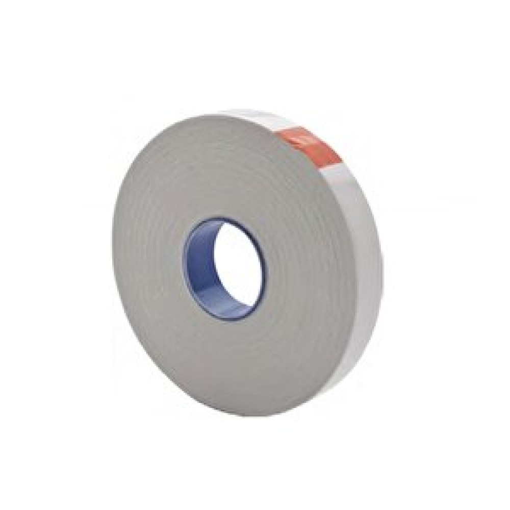 EYM Çift Taraflı Ayna Tutucu Köpük Bant Beyaz 19 Mm X 25 Mt Bant Fiyatı