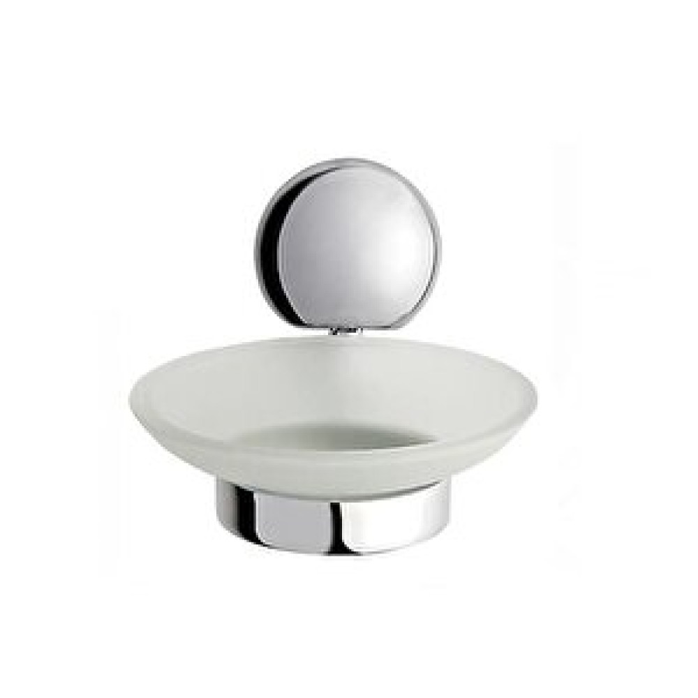 EYM Tema Bora Banyo Sabunluk Paslanmaz Krom Sabunluk Fiyatı