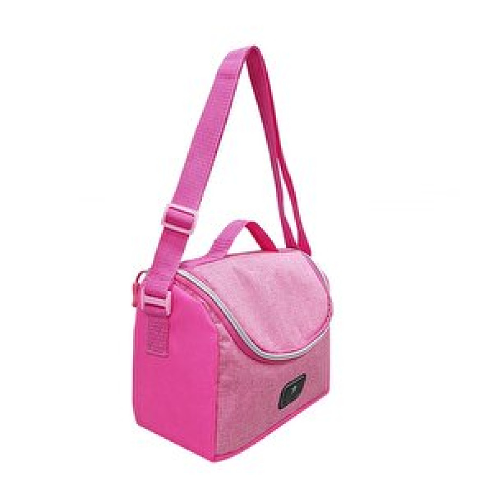 EYM Termo Termal Termos Beslenme Çantası 5 Litre Pembe Beslenme Çantası Fiyatı