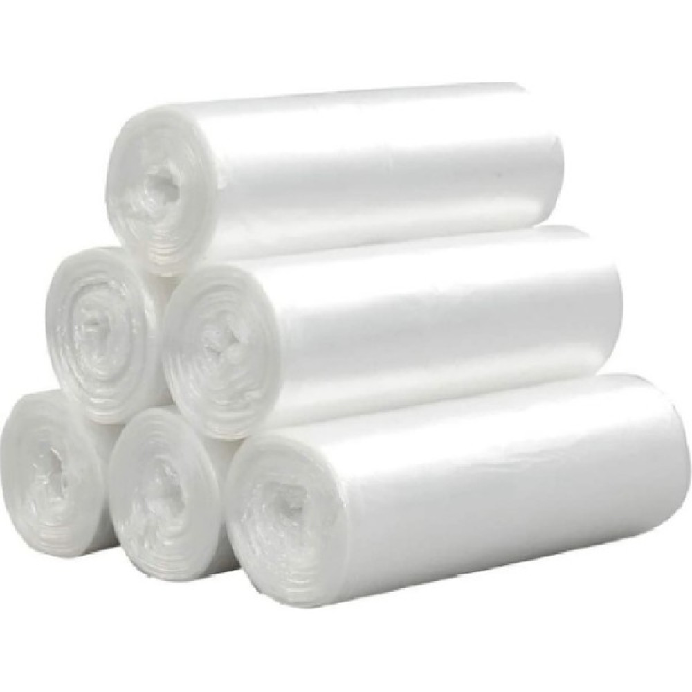 Eymar Market Küçük Boy Çöp Torbası 40 x 50 cm 40 Lı Rulo x 5 Paket = 200 Adet Oto Boyaları Fiyatı