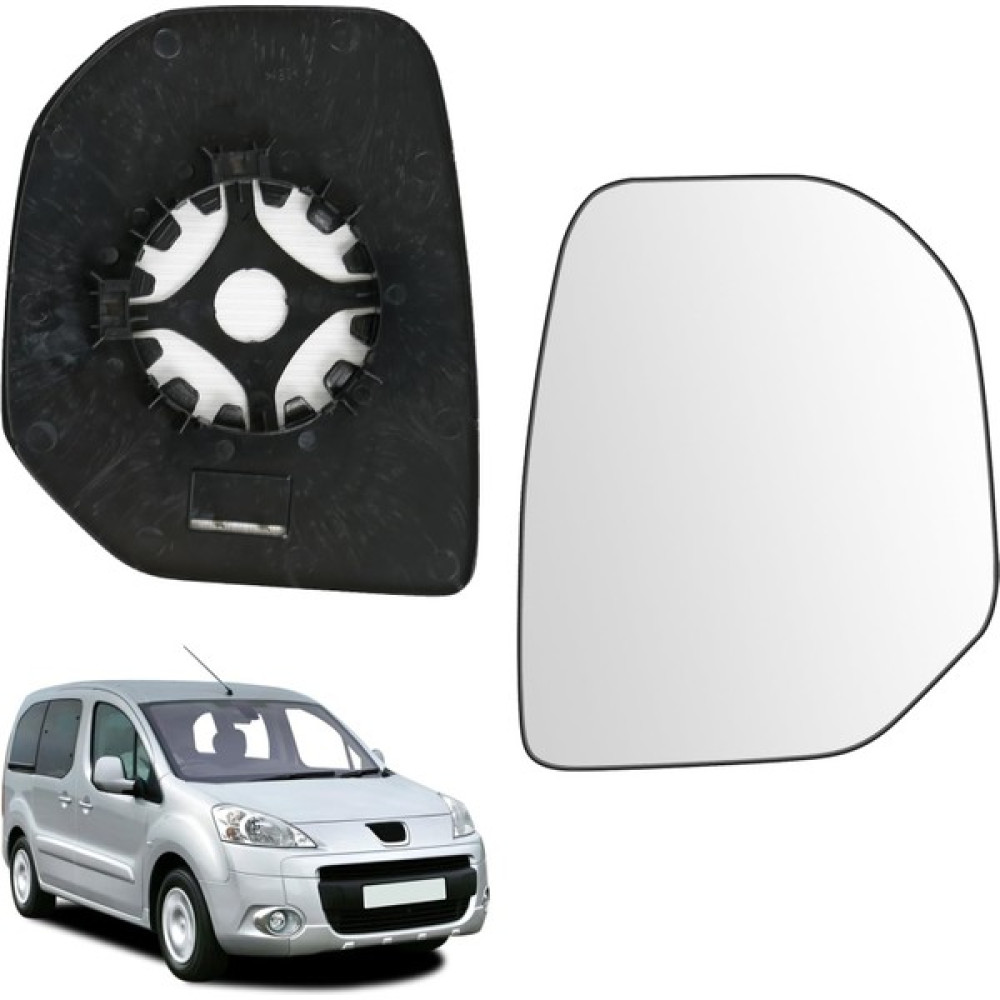 EYMEN AYNA CAMI ISITMALI SAĞ PARTNER ( TEPEE ) 2008 - 2012-BERLINGO 2008- 2012 Oto Boyaları Fiyatı
