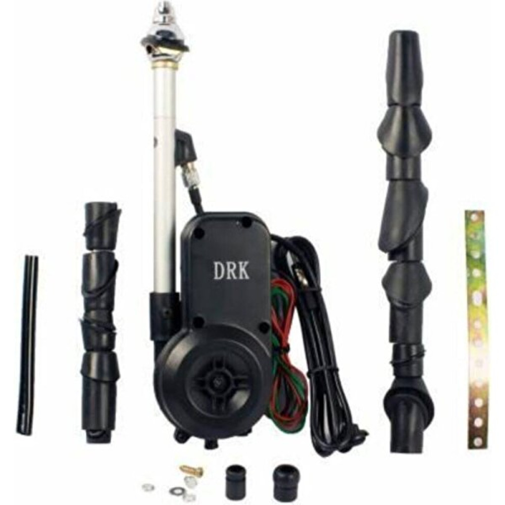 Eymen Otomatik Anten 12 Aparatlı 12 Volt Oto Dış Aksesuar & Yedek Parça Fiyatı