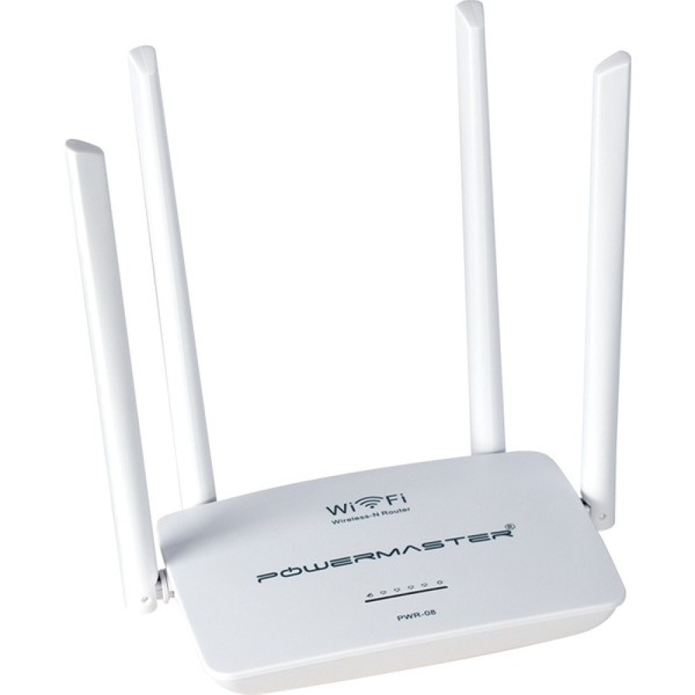 Eymoş 300 Mbps Access Poınt+Repeater 4 Antenli Kablosuz Router (Pwr-08) (81) Modem Fiyatı