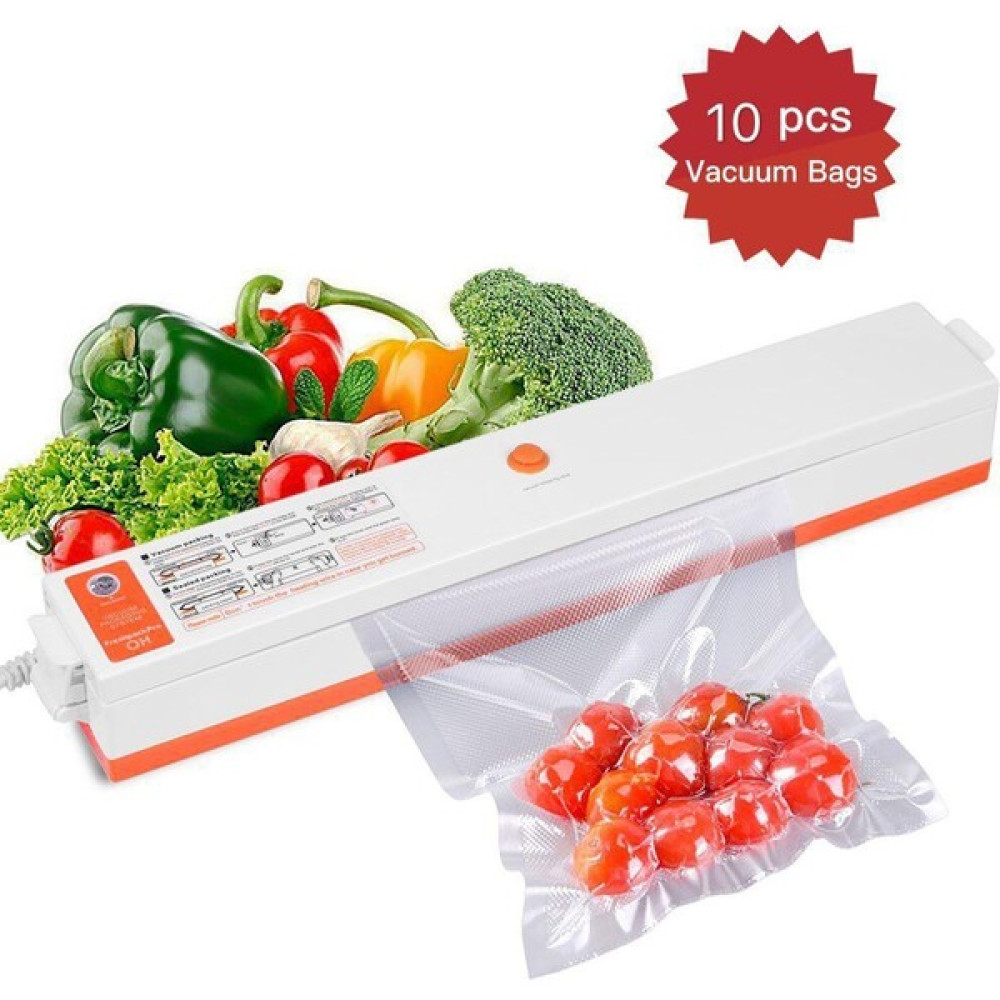 Eymoş Ev Tipi Vakum Makinesi Gıda Vakum Makinası Vakum Paketleme Makine Kamp Mutfağı Fiyatı
