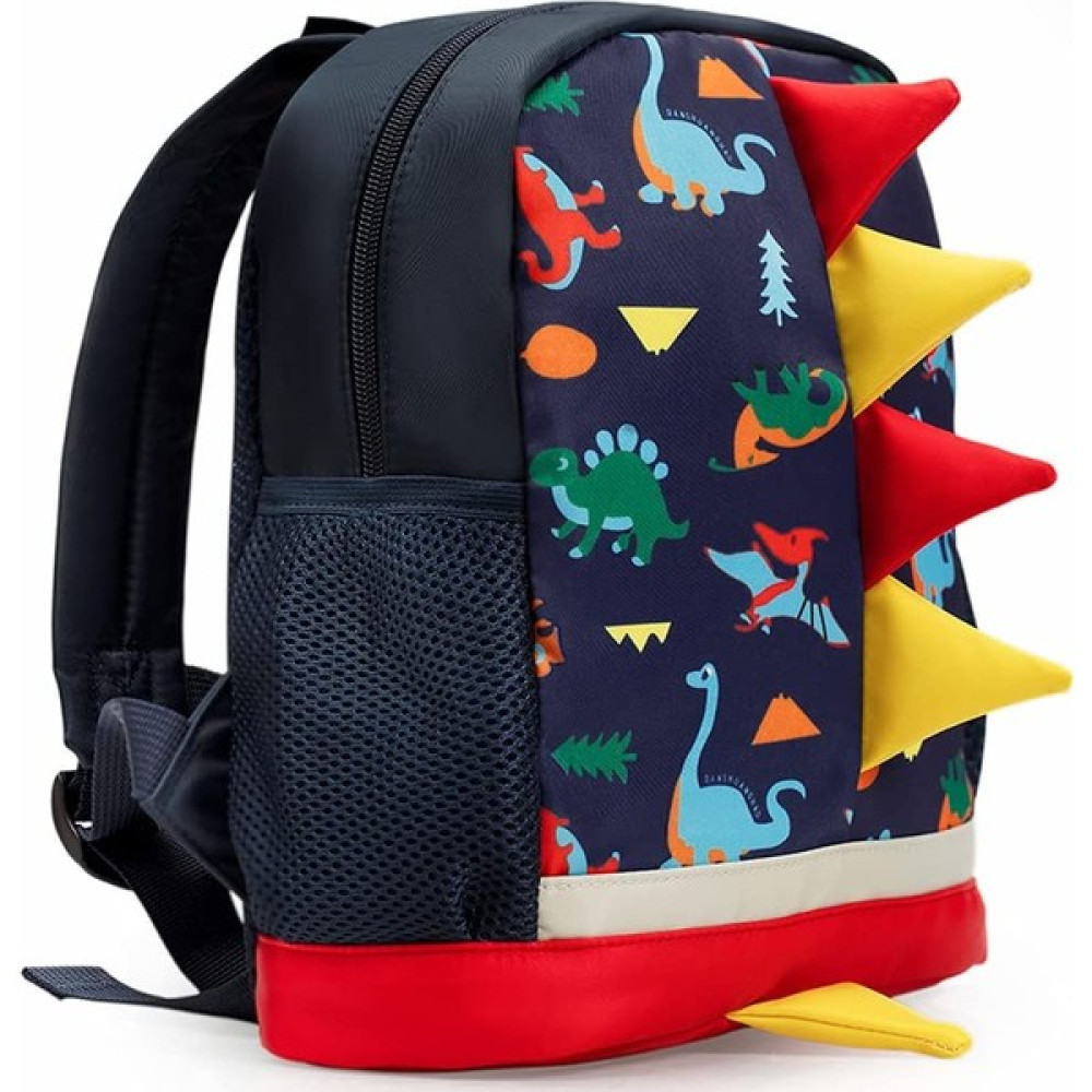 Eyou Tasmalı Çocuk Dinozor Sırt Çantası 1-6 Yaş Erkek ve Kız Için Cpc Sertifikalı Orta Boy Sırt Çantası Dinozor Çocuk Sırt Çantası 25 10 30.3cm/10 ... Okul & Evrak Çantaları Fiyatı