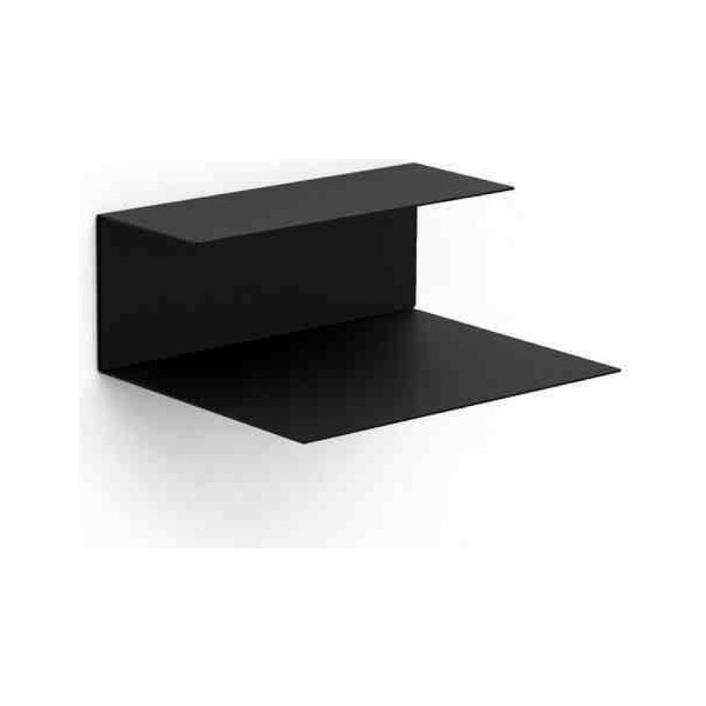 Eyp Design Home Metal Dergilik/kitaplık Duvar Rafı - Siyah Kitaplık - Duvar Rafı & CD / DVD Rafı Fiyatı