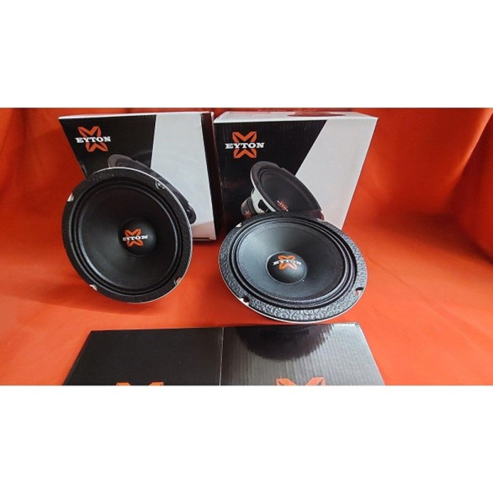 Eyton 10 cm Eyton Xr T16 Dome Tiz Tweeter Oto Hoparlörleri & SubWoofer Fiyatı