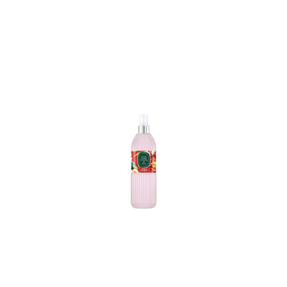 Eyüp Sabri Tuncer Amber 150 ml Sprey Kolonya - Pet Şişe Kolonya & Gülsuyu Fiyatı