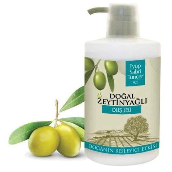 Eyüp Sabri Tuncer Bebek Şampuanı Zeytinyağlı 700 ml Bebek Şampuanı Fiyatı