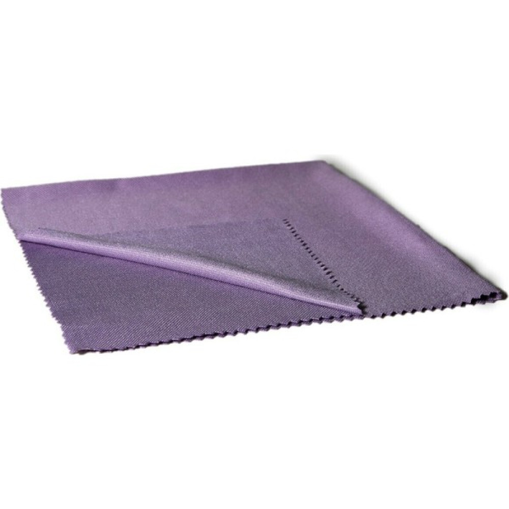Eyüpoğlu Yeni Nesil Sihirli Cam Bezi Cam Yüzeyler Için Kurulama Gerektirmez Toz Tüy Bırakmaz 40X50 cm - Lila - Standart Temizlik Malzemeleri Fiyatı
