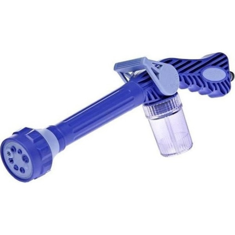Ez Jet Basınçlı ve Köpüklü Yıkama Tabancası - Ez Jet Water Cannon Sulak Fiyatı