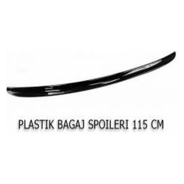 Ezber Renault Megane 2 Piano Black Bagaj Çıtası Spoıler 115 x 4 cm SSD / Solid State Drive Fiyatı