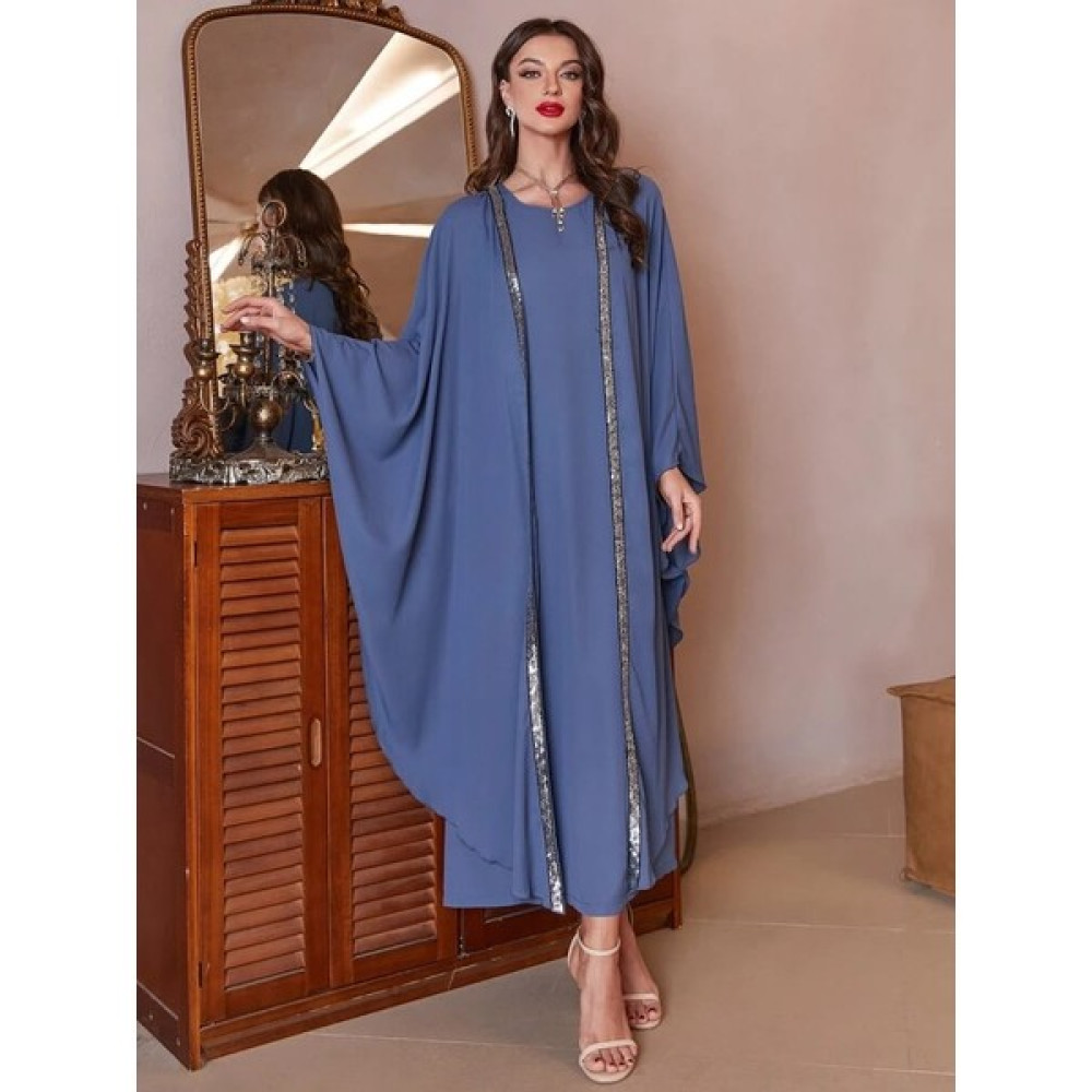 Ezbera Kaftan Elbise Elbise Fiyatı