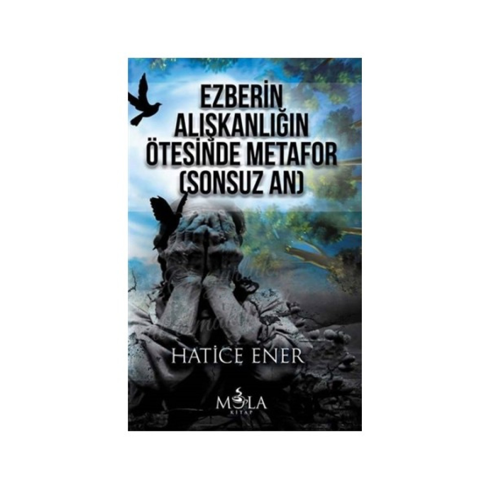 Ezberin Alışkanlığın Ötesinde Metafor (Sonsuz An) Edebiyat Fiyatı