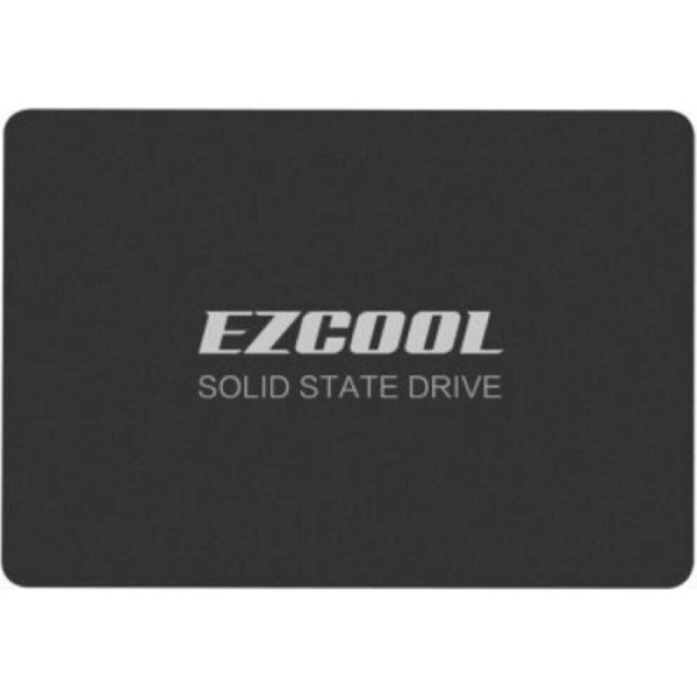 Ezcool 240GB SSD S280-240GB 3D Nand 2,5" 560-530MB Harddisk SSD / Solid State Drive Fiyatı