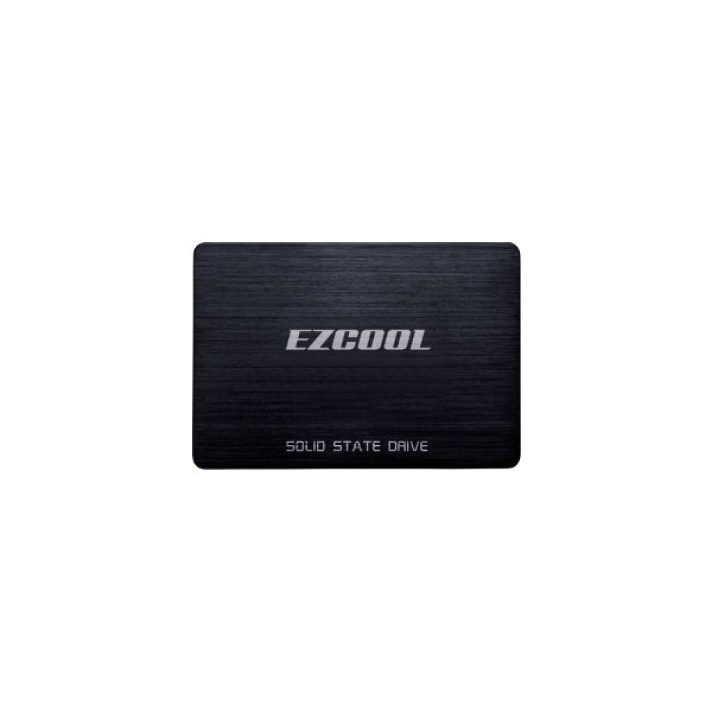 Ezcool 480 GB S280/480GB 3D Nand 2.5" 560-530 Mb/s SSD SSD / Solid State Drive Fiyatı