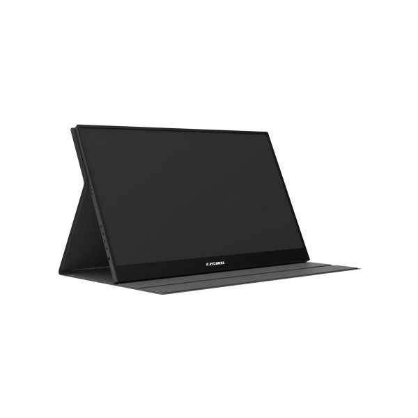 Ezcool Lite E15 4ms 60HZ 15,6" Fhd IPS Taşınabilir Monitör (Sıfır Ölü Piksel Garantili) - Siyah Monitör Fiyatı