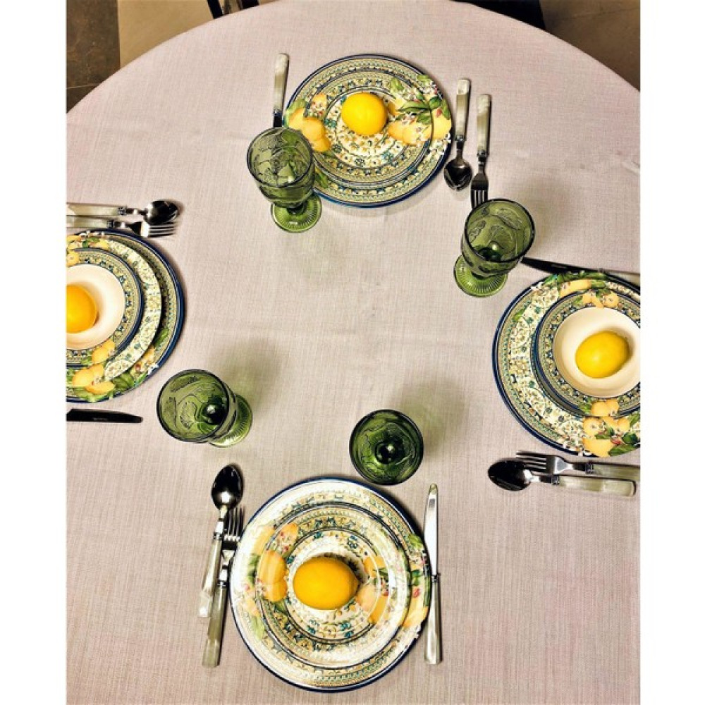 Ezem Prs 124 Garden Yemek Takımı Yemek Takımı Fiyatı